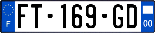 FT-169-GD