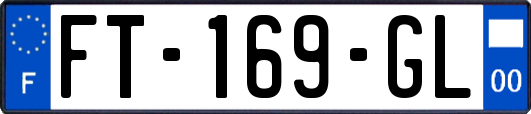 FT-169-GL