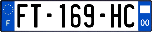 FT-169-HC