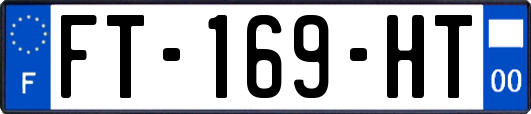 FT-169-HT