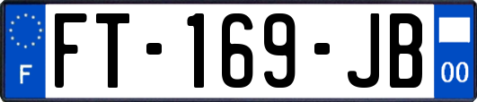 FT-169-JB