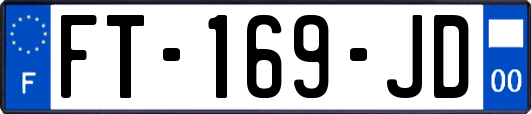 FT-169-JD