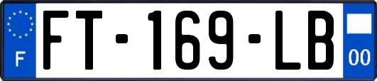 FT-169-LB