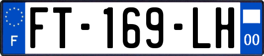 FT-169-LH