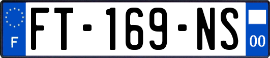 FT-169-NS