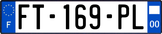 FT-169-PL