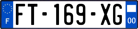 FT-169-XG