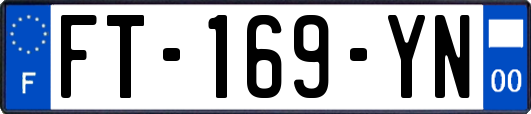 FT-169-YN