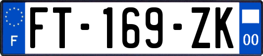 FT-169-ZK