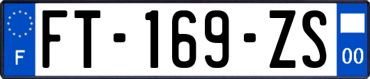 FT-169-ZS