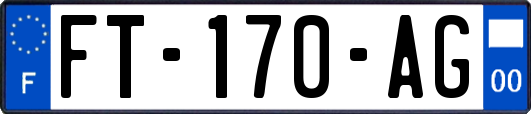 FT-170-AG