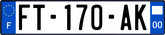 FT-170-AK