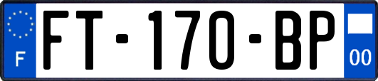 FT-170-BP