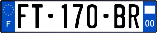 FT-170-BR