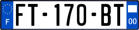 FT-170-BT