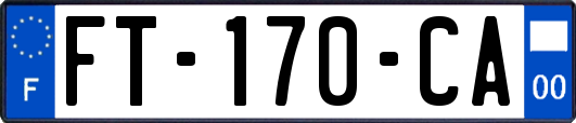 FT-170-CA