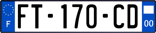 FT-170-CD