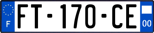 FT-170-CE