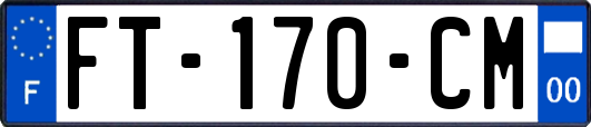 FT-170-CM