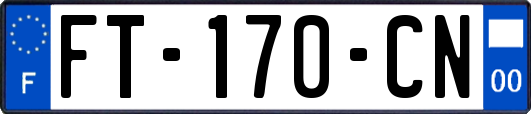 FT-170-CN