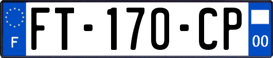 FT-170-CP