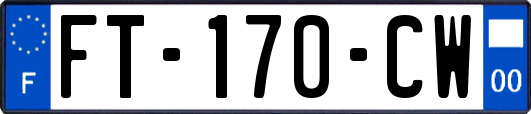 FT-170-CW