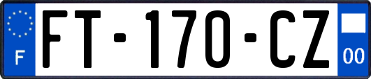 FT-170-CZ