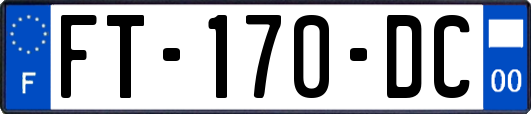 FT-170-DC