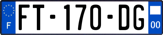 FT-170-DG