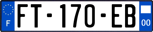 FT-170-EB