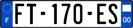 FT-170-ES