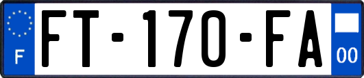 FT-170-FA