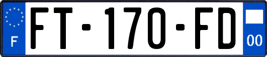 FT-170-FD