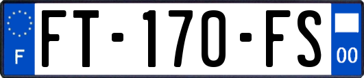 FT-170-FS