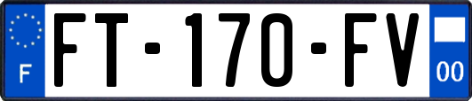 FT-170-FV