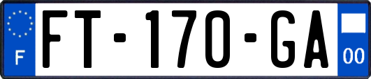 FT-170-GA
