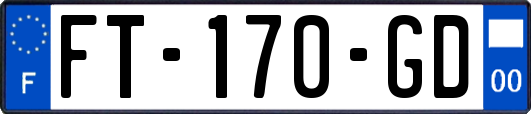 FT-170-GD