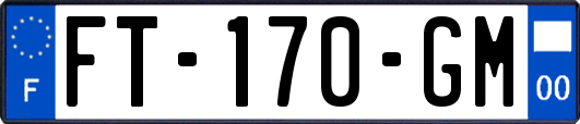 FT-170-GM