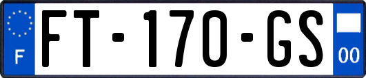 FT-170-GS