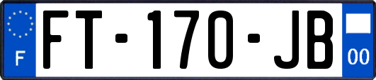 FT-170-JB