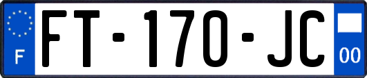 FT-170-JC