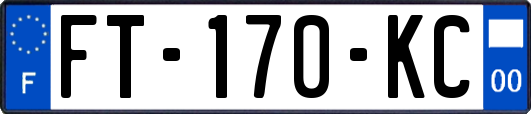 FT-170-KC