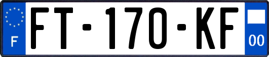 FT-170-KF
