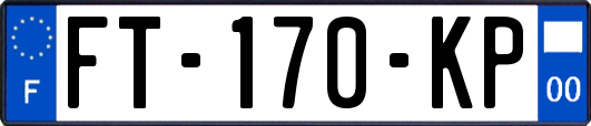 FT-170-KP