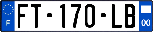 FT-170-LB