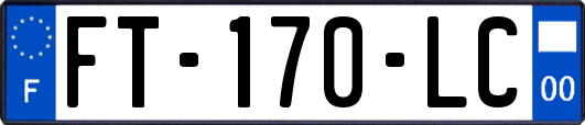 FT-170-LC