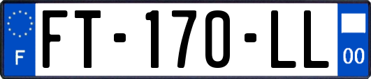 FT-170-LL