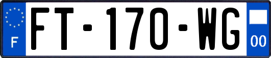 FT-170-WG