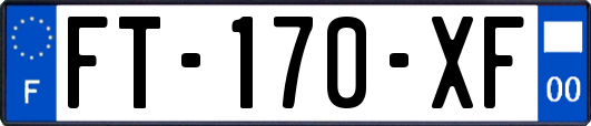 FT-170-XF