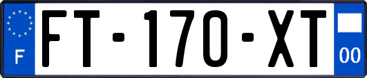 FT-170-XT